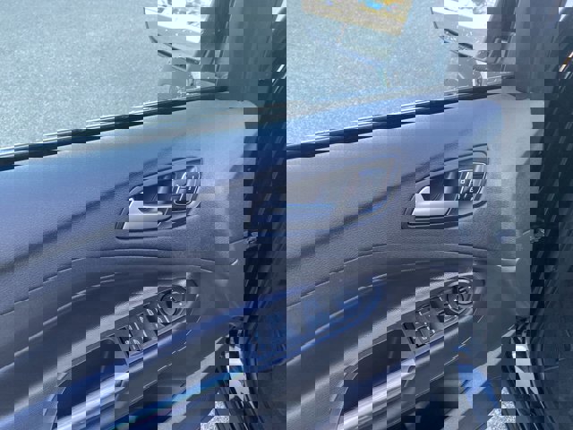 Certified 2019 Ford Escape Titanium image 11