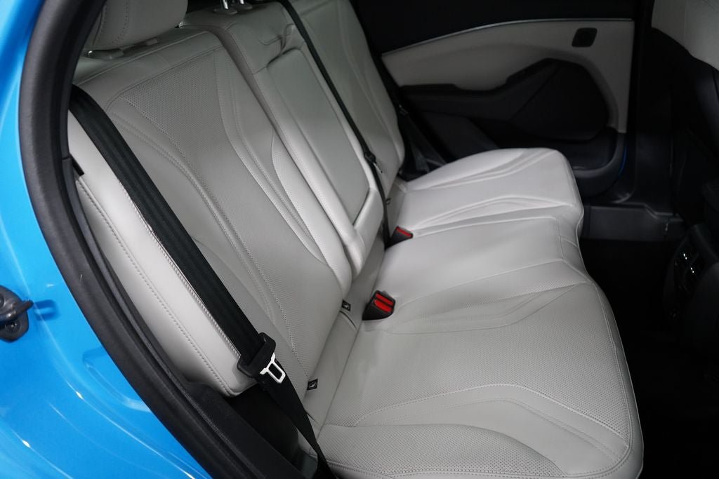 Certified 2023 Ford Mustang Mach-E Premium AWD/4WD image 22