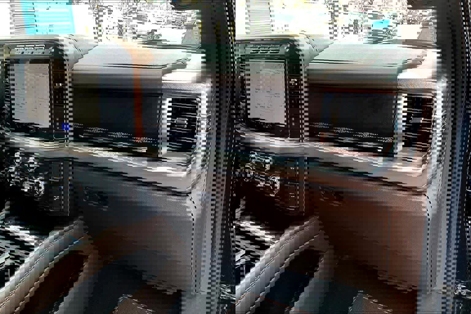 Certified 2024 Ford F350 King Ranch image 18