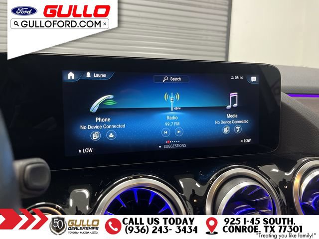 Used 2023 Mercedes-Benz GLA 250 w/ Premium Package image 24