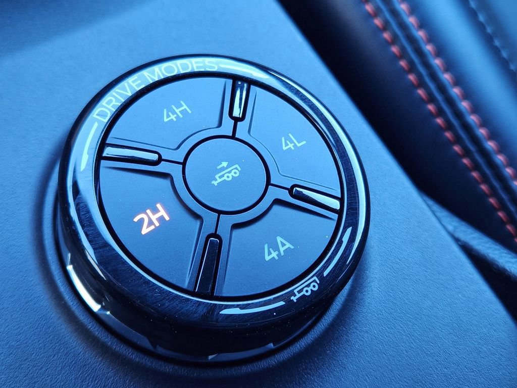 Certified 2024 Ford Ranger Raptor image 29