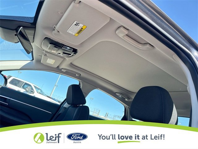 Used 2024 Hyundai Sonata SEL w/ Convenience Package image 21