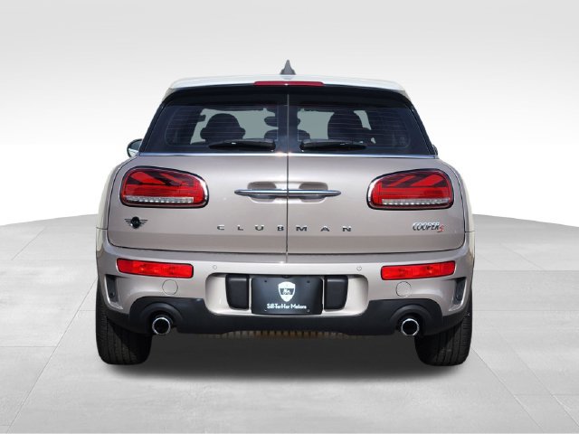 Used 2024 MINI Cooper Clubman S AWD/4WD image 8