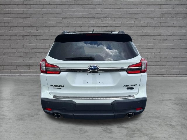 Used 2022 Subaru Ascent Onyx Edition AWD/4WD image 7