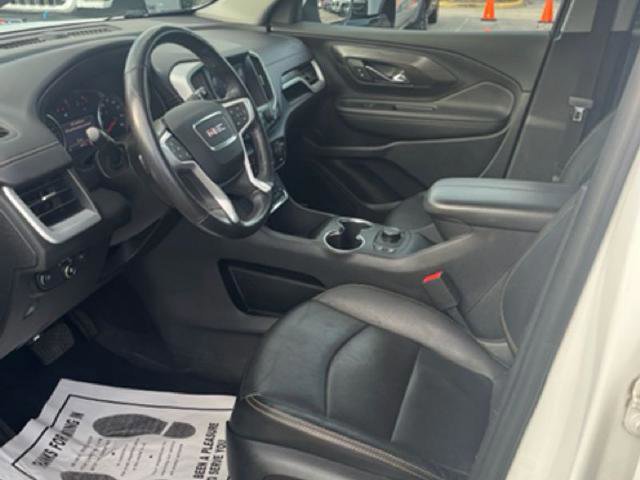 Used 2019 GMC Terrain SLT w/ Preferred Package image 11