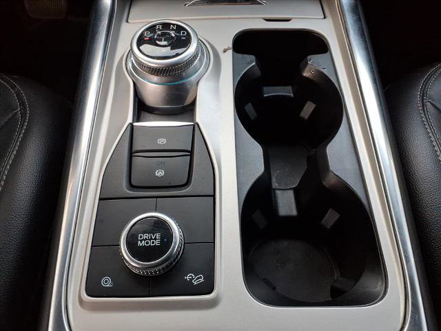 Certified 2023 Ford Explorer Limited w/ Limited Technology Package image 18