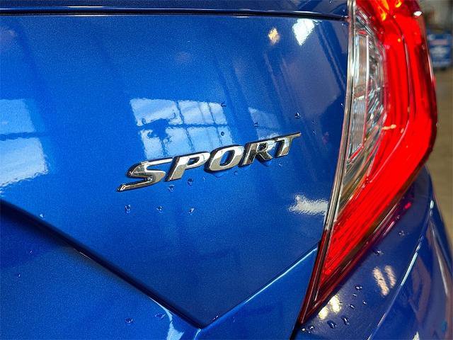 Used 2019 Honda Civic Sport image 20