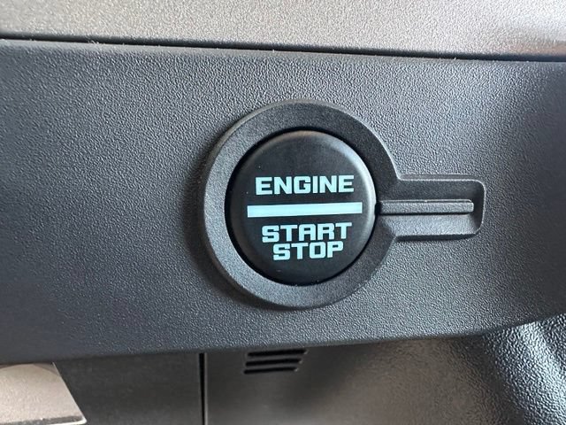 Certified 2025 Ford Bronco Outer Banks AWD/4WD image 28