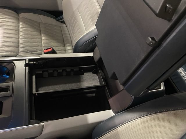 Certified 2021 Ford F150 Limited AWD/4WD image 37