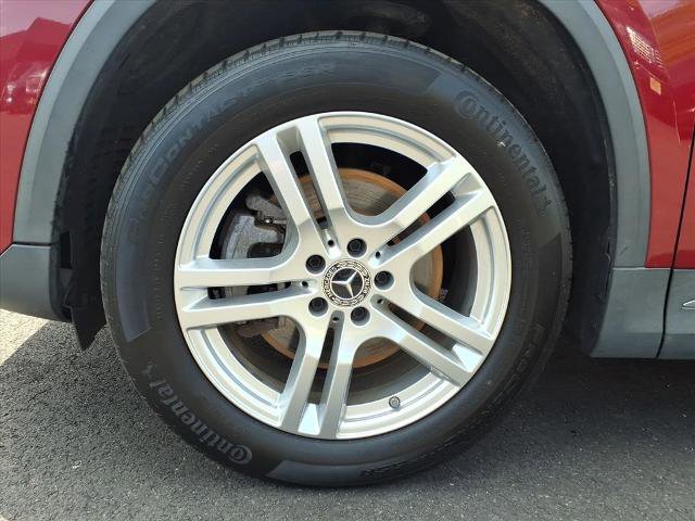 Used 2021 Mercedes-Benz GLA 250 4MATIC image 25