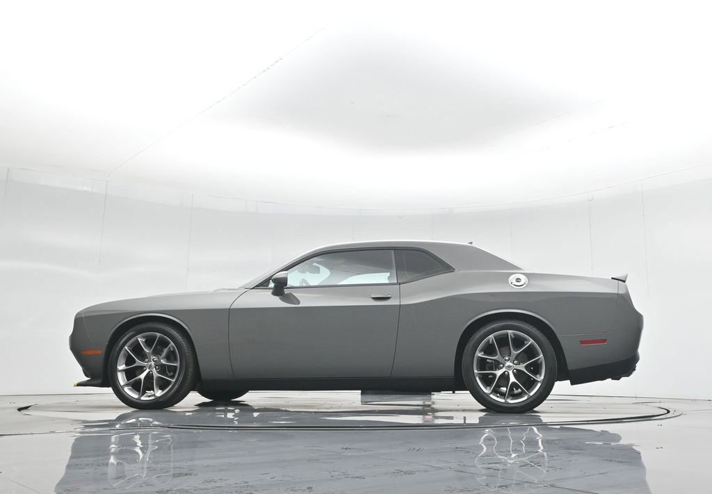 Used 2019 Dodge Challenger GT w/ Plus Package image 30