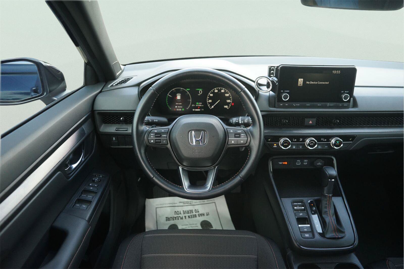 Used 2025 Honda CR-V Sport image 22