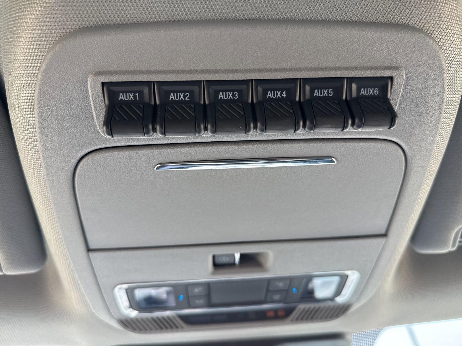 Certified 2024 Ford F250 Lariat w/ Lariat Ultimate Package AWD/4WD image 18