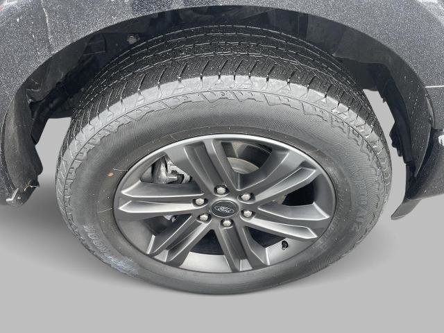 Certified 2022 Ford F150 Lariat w/ Equipment Group 502A High image 13