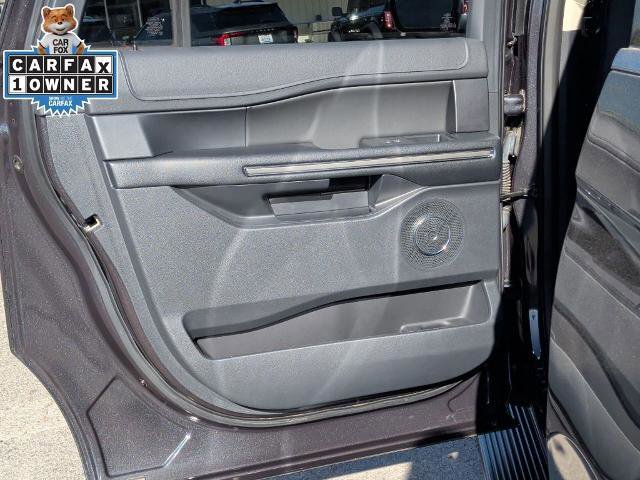 Certified 2022 Ford Expedition Max XLT image 26