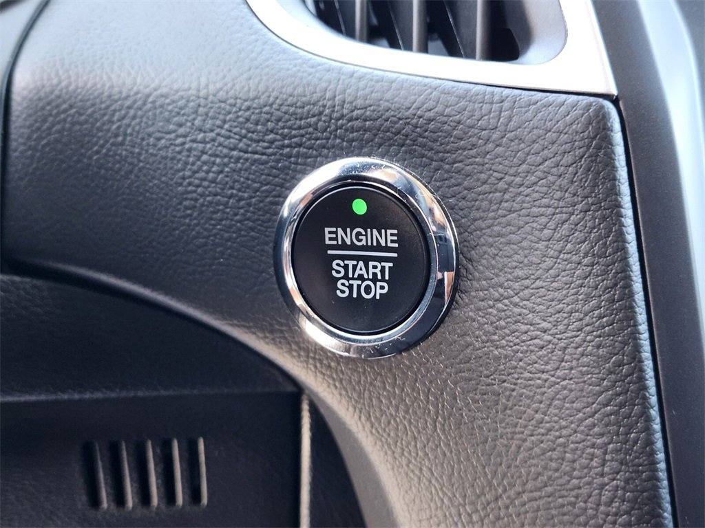 Certified 2022 Ford Edge SEL w/ Convenience Package image 25