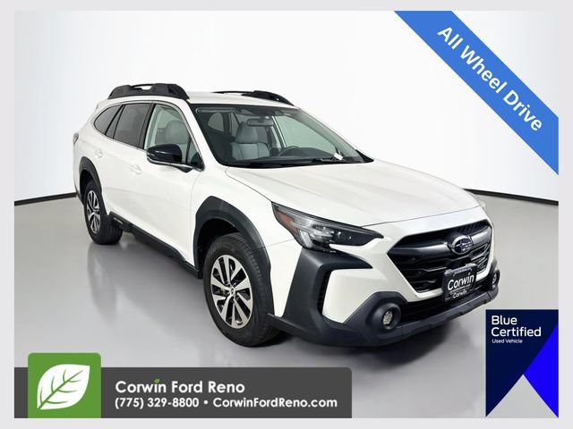 Used 2024 Subaru Outback Premium