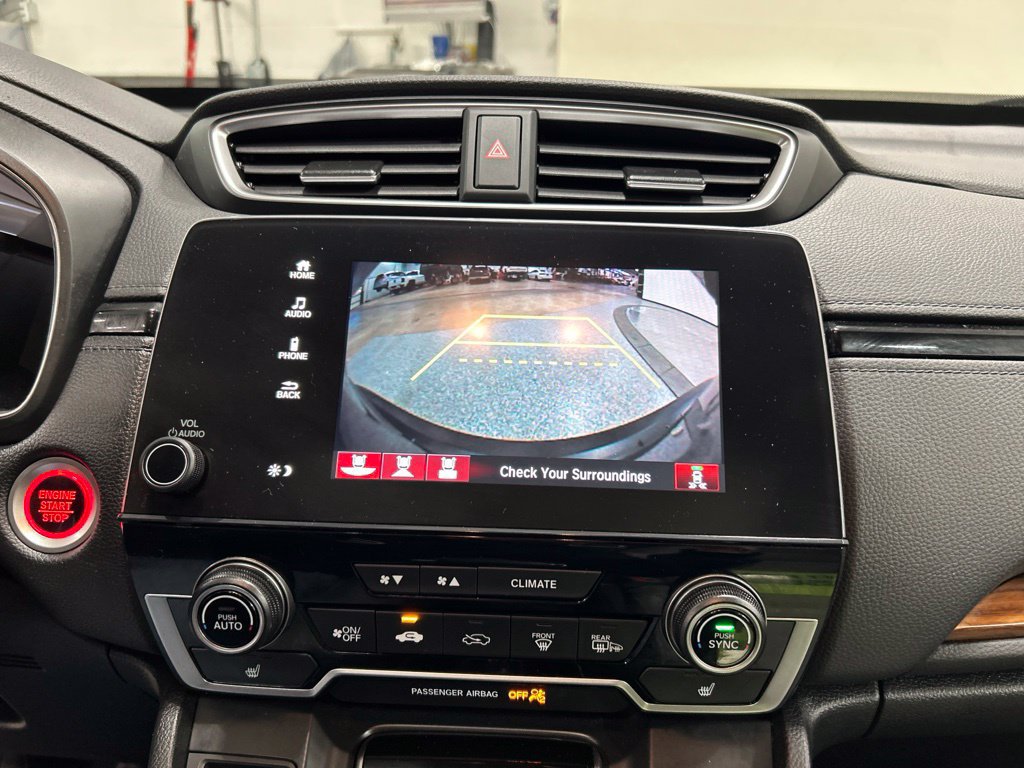 Used 2020 Honda CR-V EX-L image 21