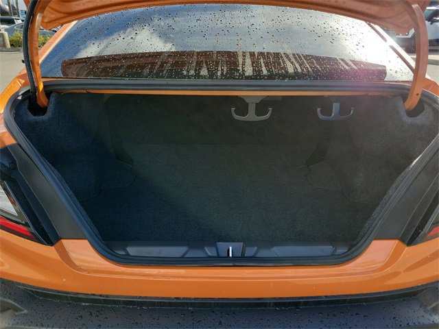 Used 2024 Subaru WRX Premium image 28