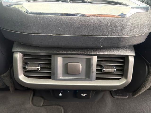 Certified 2025 Ford F150 Lariat AWD/4WD image 14