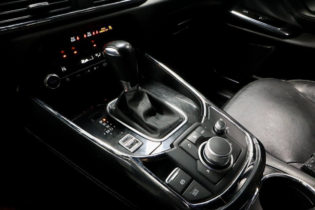 Used 2020 MAZDA CX-9 Grand Touring image 31