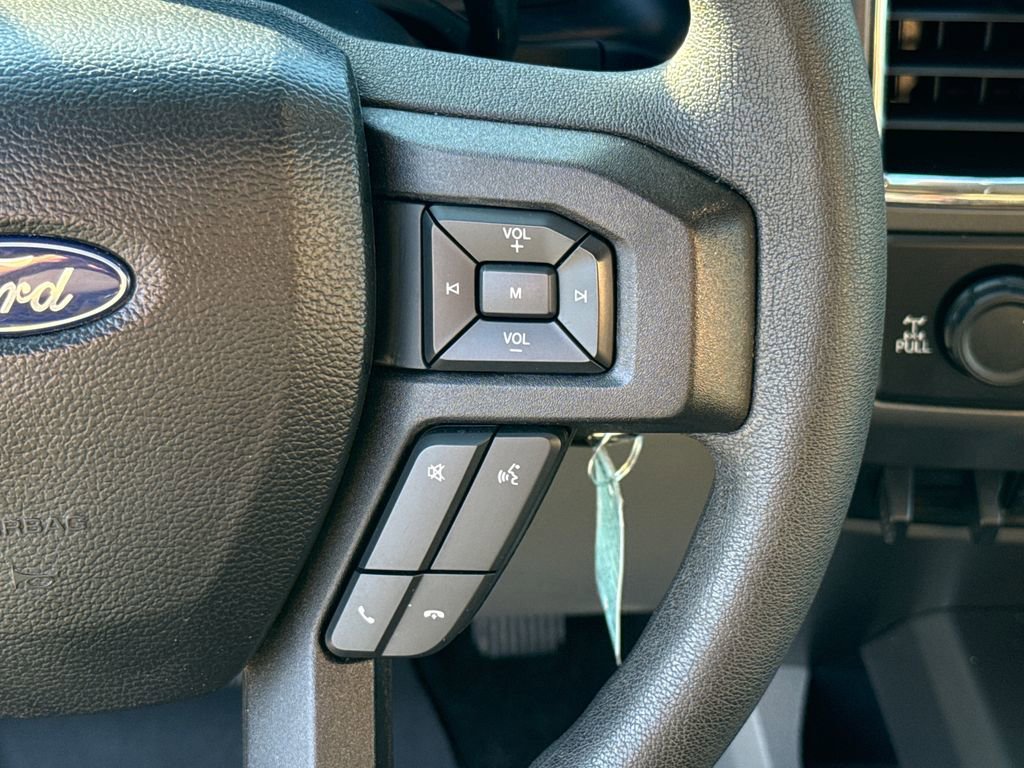 Certified 2017 Ford F250 XLT w/ XLT Premium Package image 16