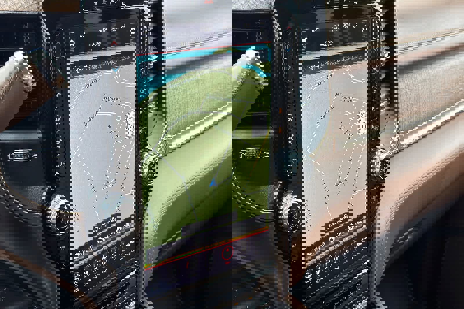 Used 2019 RAM 3500 Limited image 18