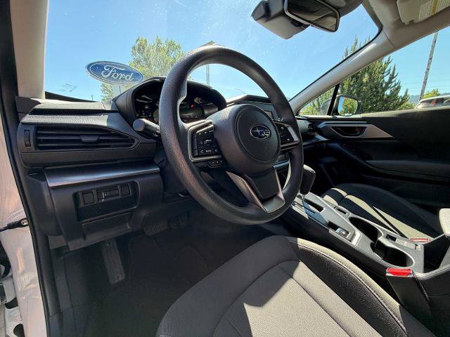 Used 2024 Subaru Impreza 2.0i AWD/4WD image 11