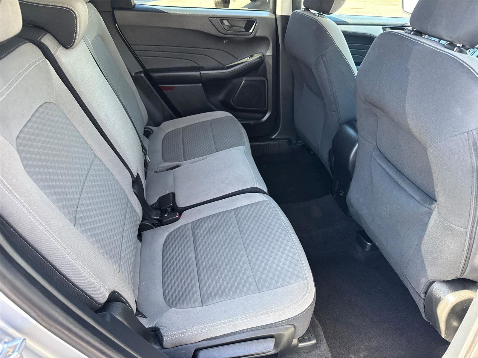 Certified 2022 Ford Escape SE image 18