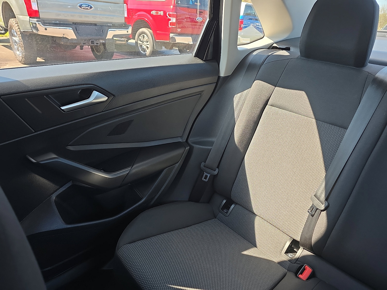 Used 2021 Volkswagen Jetta S w/ Driver Assistance Package FWD image 18