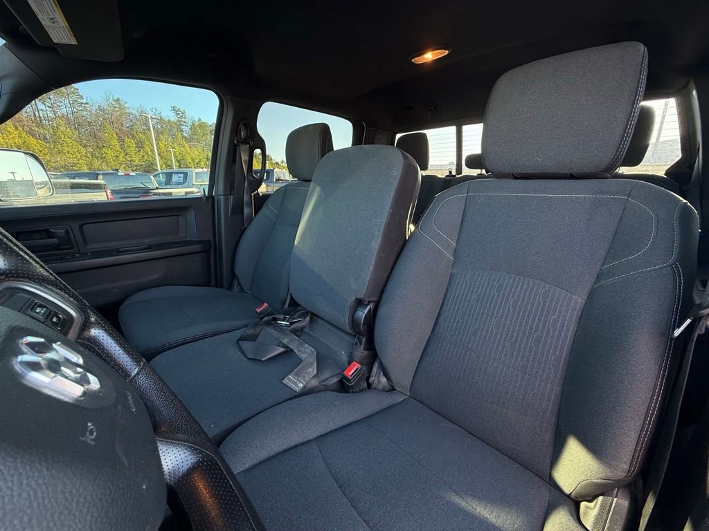 Used 2022 RAM 3500 Tradesman image 23