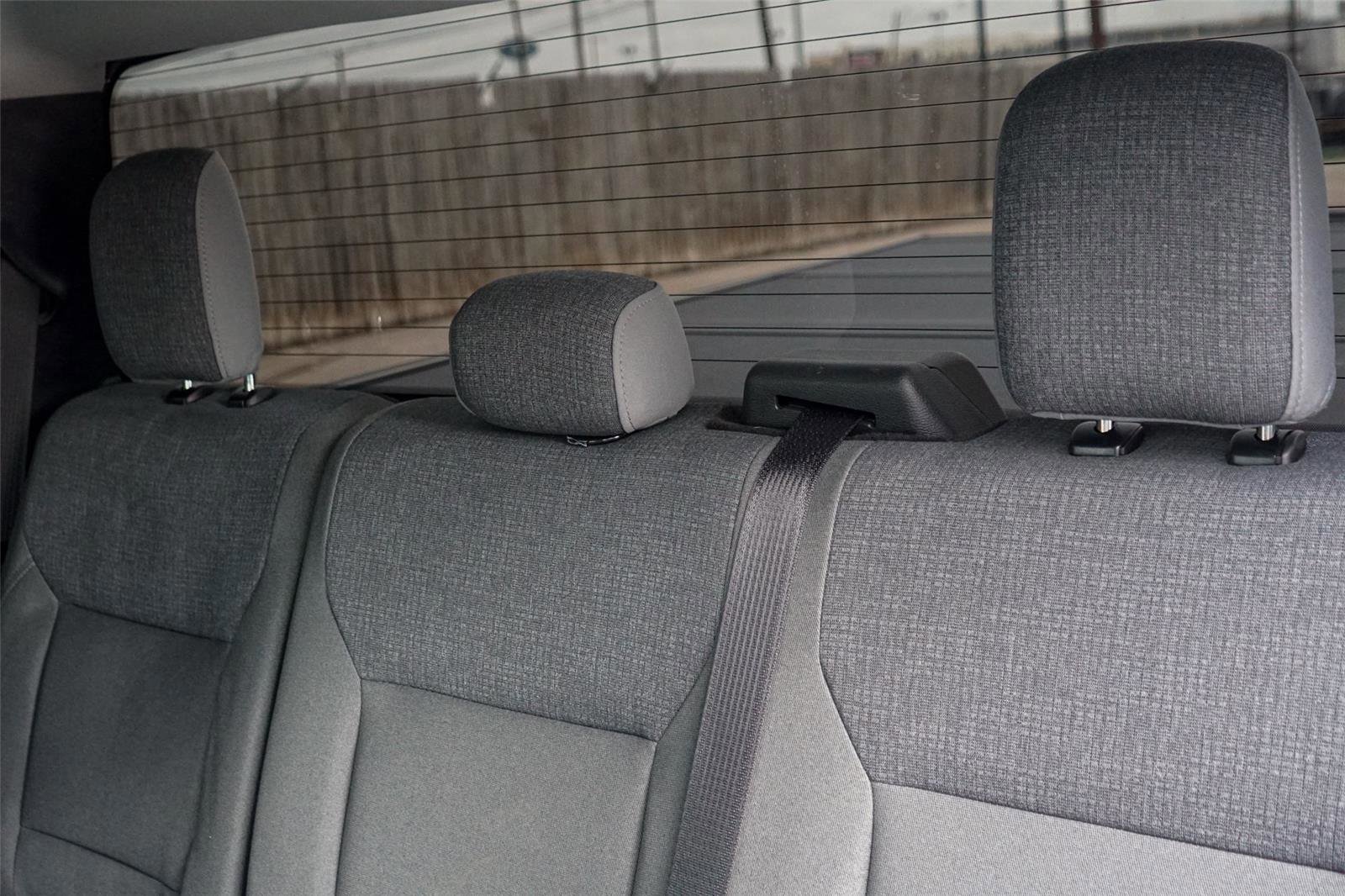 Certified 2025 Ford F150 Lightning XLT AWD/4WD image 24