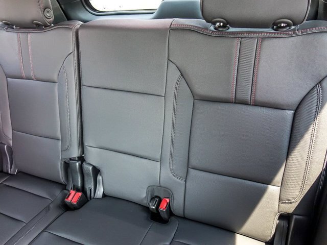 Used 2024 Chevrolet Tahoe RST w/ Luxury Package AWD/4WD image 19