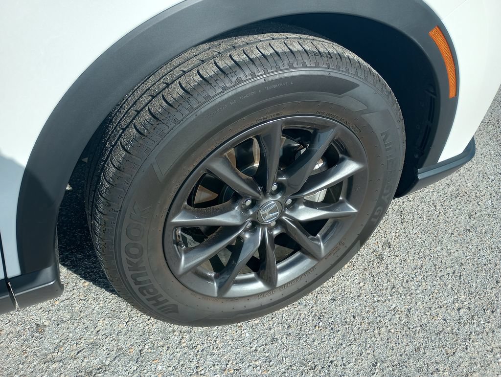 Used 2026 Honda CR-V EX-L image 9
