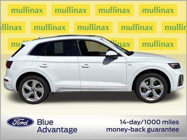Used 2023 Audi Q5 2.0T Premium Plus w/ Premium Plus Package video 2