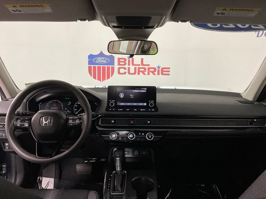 Used 2023 Honda Civic LX image 17