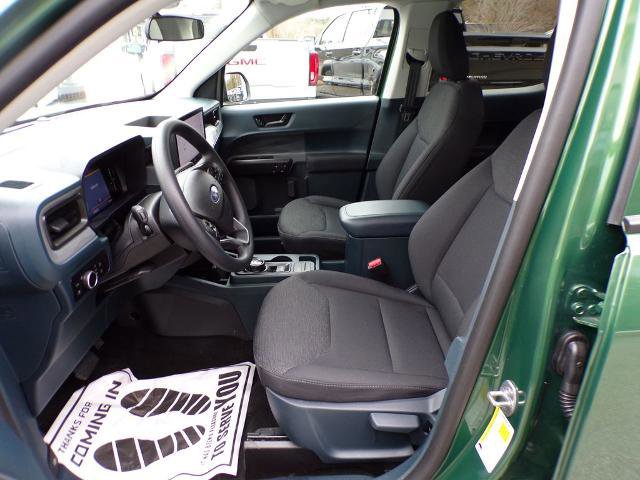 Certified 2025 Ford Maverick XL FWD image 39