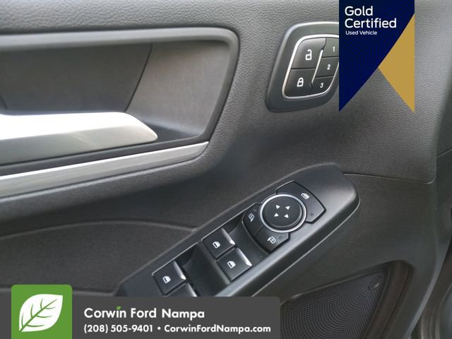 Certified 2024 Ford Escape Platinum image 13