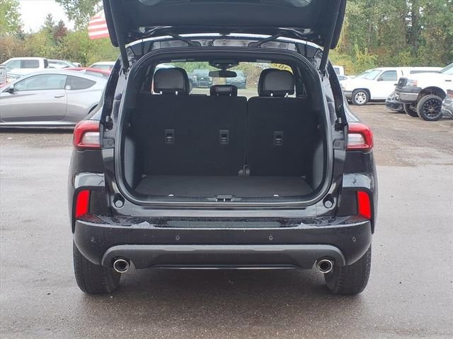 Certified 2023 Ford Escape ST-Line w/ Tech Pack #1 image 9