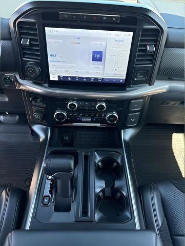 Certified 2023 Ford F150 Raptor w/ Raptor Carbon Fiber Package AWD/4WD image 33