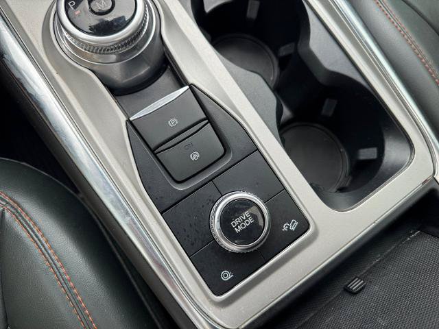 Certified 2022 Ford Explorer Timberline AWD/4WD image 23