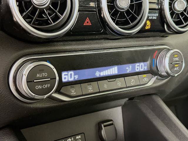 Used 2020 Nissan Sentra SV FWD image 17