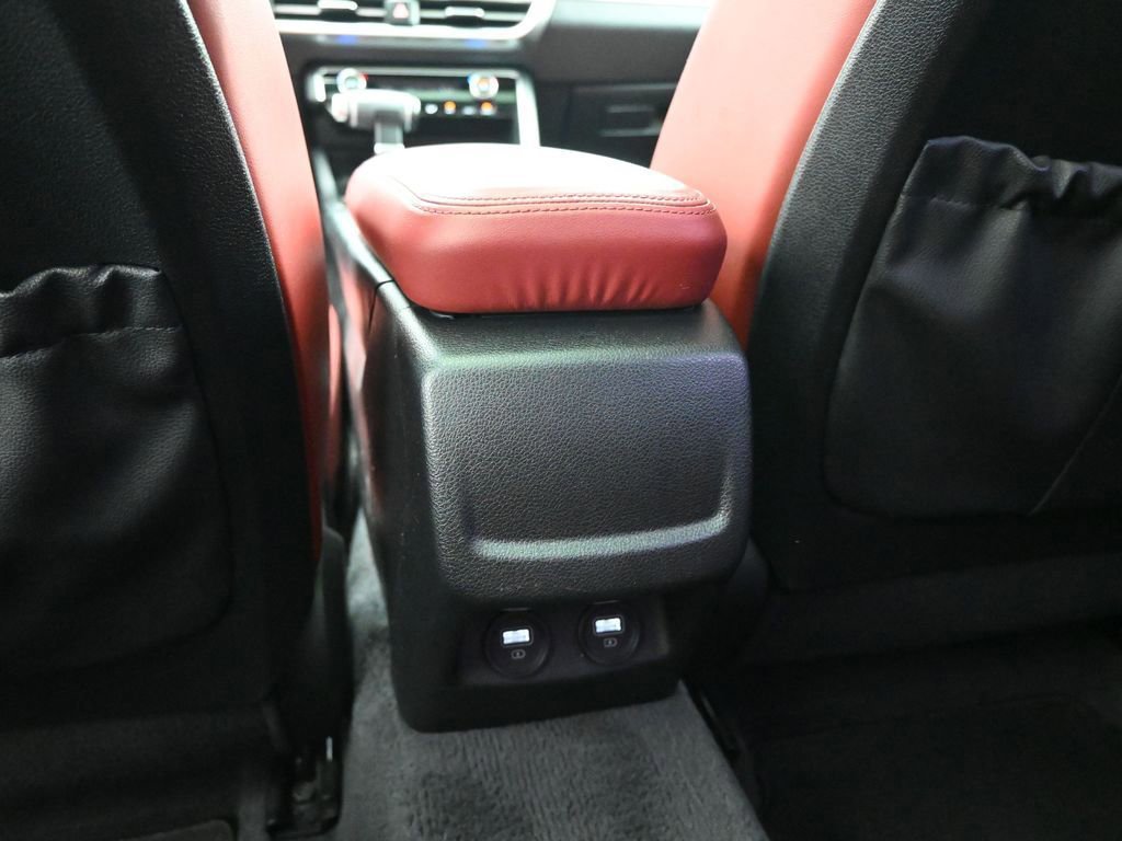 Used 2022 Kia K5 GT-Line w/ GT-Line Awd Premium Package image 49