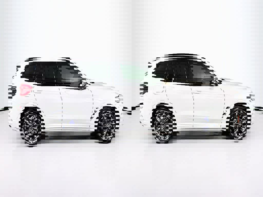 Used 2019 BMW X3 M40i w/ Premium Package image 6