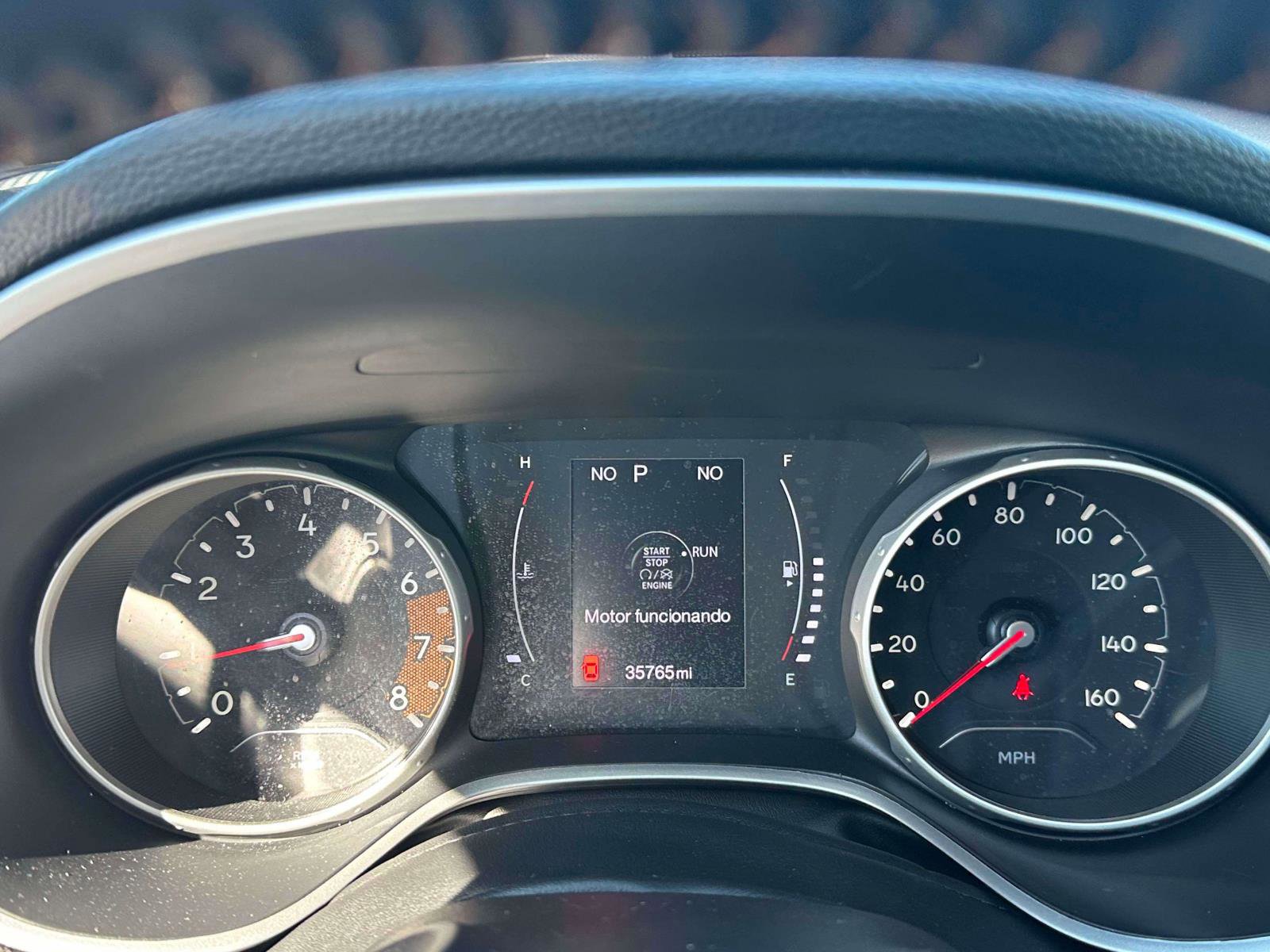 Used 2020 Jeep Compass Latitude w/ Cold Weather Group image 23