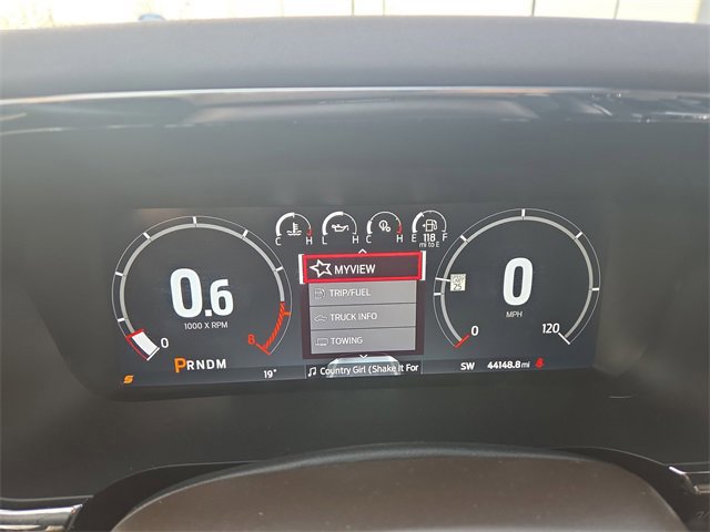 Certified 2022 Ford F150 King Ranch w/ Equipment Group 601A High image 9