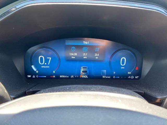Certified 2024 Ford Escape ST-Line Select w/ Tech Pack #2 AWD/4WD image 18