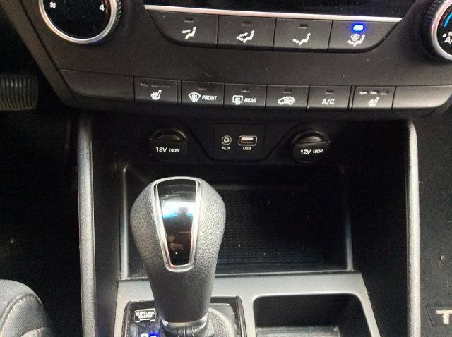 Used 2019 Hyundai Tucson Value w/ Cargo Package image 20