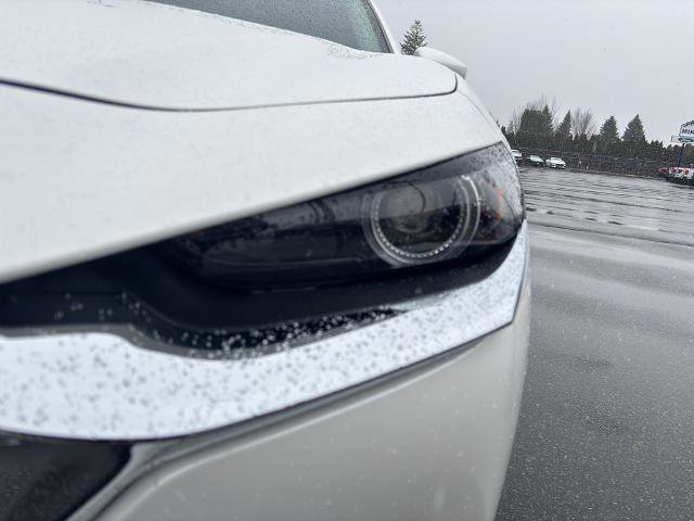 Used 2023 MAZDA CX-30 AWD 2.5 S w/ Premium Package image 8
