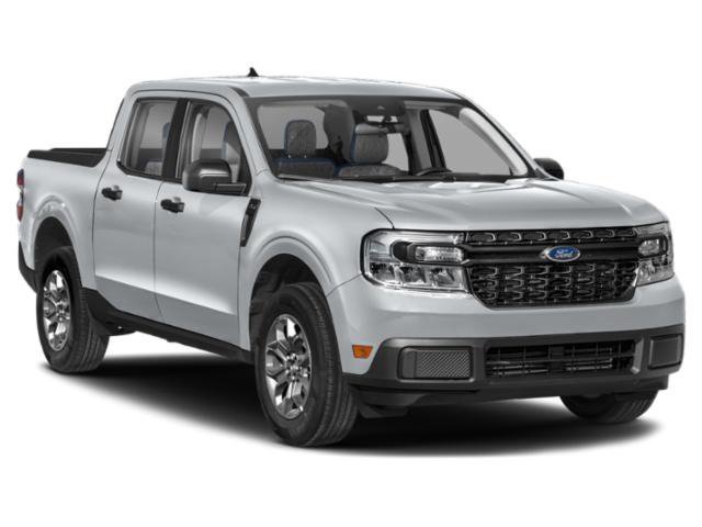 Certified 2022 Ford Maverick XLT w/ Equipment Group 300A Standard AWD/4WD image 9